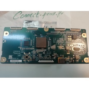 T370HW02 V0 06A22-1B UT-5537T04005 CARTE T-CON SAMSUNG 