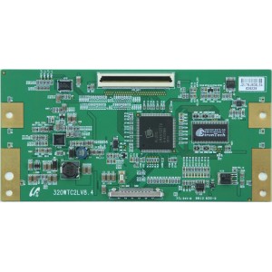 CARTE T-CON 340WTC2LV8.4