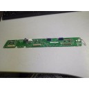 CARTE TV  LJ41-01188A 