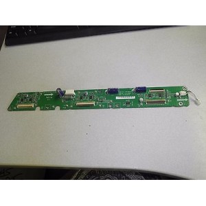 CARTE TV  LJ41-01188A 
