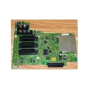  CARET VIDEO ANALOGIQUE TNPA2820