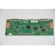 CARTE TCON 6870C-0444C