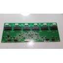 4h.v2688.00/e Carte INVERTER pour TV samsung LE26A466