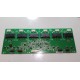 4h.v2688.00/e Carte INVERTER pour TV samsung LE26A466