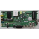 CARTE MERE ms3463s.pb711