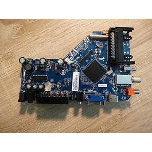 CV9203L-A CARTE MERE 