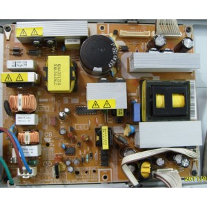 carte d'alimentation  pour  TV  LED samsung  BN44-00192A