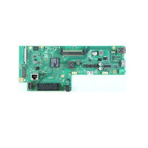 1-980-335-31 Carte d'alimentation