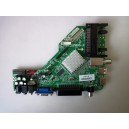 Carte mere CV9202L-S  MS-1 E198407