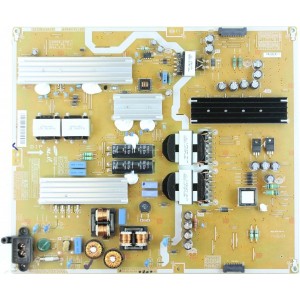 Carte d'alimentation Samsung BN44-00755A  PSLF281W07A  L55N4_ESM