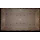 Panneau d'éclairage  JJ032BGE-R1  pour TV Samsung modèle UE32J5000AW   S/N :0BY