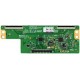 Carte TCON 6870C-0532B  LG 49 6871L