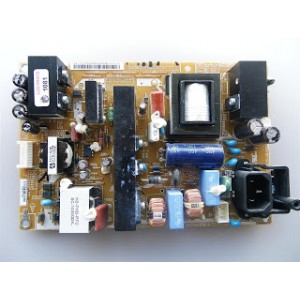 CARTE D'ALIMENTATION  D'OCCASION  POUR  TV LED  SAMSUNG  PSU LE32C630K1WLCD BN44-00339A   