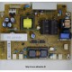 AA  CARTE D'ALIMENTATION OCCASION POUR TV LED  LG   PLLM-M702A 