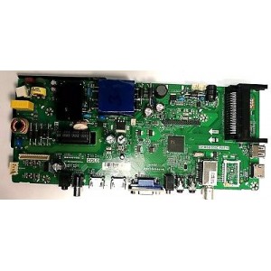 CARTE MERE  TP.MSD308C.PB710 model  LC320EUJ-FFE2