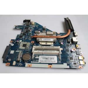 CARTE MERE POUR ORDINATEUR  ACER PEW71 LA-6582P