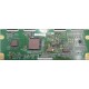 Carte TCON 06A83-1A   T460HW02  V0   CTRL  BD