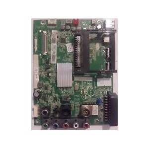 Carte mere 40-MT31SS-MAC2HG       55FA3203   1541