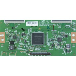 CARTE TCON 6870C-0552A  