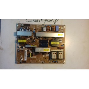 CARTE D'ALIMENTATION BN44-00197B SIP408D 0727400022AA REV 1.1 110808 