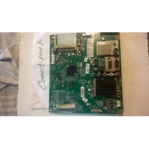 Carte m&egrave;re EAX63426602 EBT60874712 pour tv LG 42PT353 