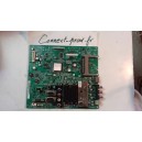 EAX60686904 (2)LD91A/G EBU60674881  NTY CARTE MERE 32LG21LGD 2009 