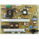 CARTE D'ALIMENTATION D'OCCASION POUR TV SAMSUNG  PSU43E90-PSU-BN44-00508B