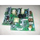 CARTE D'ALIMENTATION D'OCCASION POUR TV  THOMSON 27LCDB03B BK