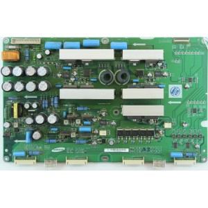 AA  SAMSUNG Y-MAIN LJ41-03132A   LJ92-01284A