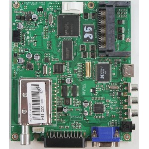 AA MAIN BOARD XZT190R-3  V-0