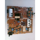 ALIMENTATION SAMSUNG UE50H6200AW 65W REV 1.5 2014  BN44-00711A  L55XIT_ESM