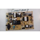 bn44-00806a CARTE ALIMENTATION SAMSUNG UE40MU6105K