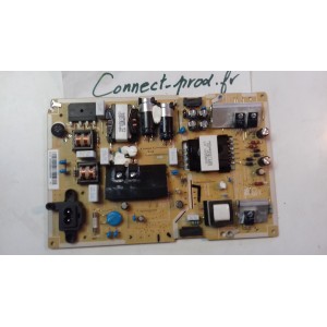 bn44-00806a CARTE ALIMENTATION SAMSUNG UE40MU6105K