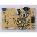 AA CARTE D'ALIMENTATION POUR ECRAN HP PTB-1679