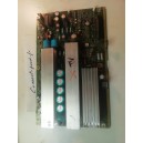 TNPA3814 SC1 ab txnsc1bjtb CARTE INVERTER  Panasonic TH42-PX64EN