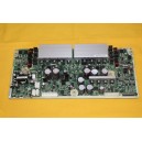 CARTE D'ALIMENTATION D'OCCASION POUR TV  XSUS ND60200-0037-ND25001-B061  HITACHI42PD6600