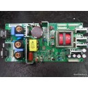 CARTE D'ALIMENTATION D'OCCASION POUR TV LG 6871TPT275E 