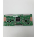  6870C-0647A Pour TV Lg 55UH605 carte t-con