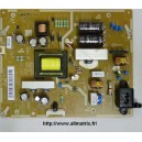 CARTE D'ALIMENTATION D'OCCASION POUR TV SAMSUNG  PD32CV1_CHS BN44-00551B UE32EH6030