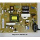 CARTE D'ALIMENTATION D'OCCASION POUR TV SAMSUNG  PD32CV1_CHS BN44-00551B UE32EH6030