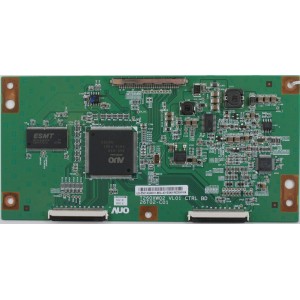 T260XW02 VL01 CTRL BD 26T02-C01 carte t con