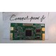 320WTC2LV3.9  J2172H8D1SBT 083369 carte t-con TV SONY KDL-32P3000