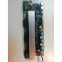 TNPA3815 1 SS 1 AB TXNSS1BTJB CRN 6000 Carte pour Panasonic TH42-PX64EN