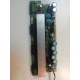 TNPA3815 1 SS 1 AB TXNSS1BTJB CRN 6000 Carte pour Panasonic TH42-PX64EN