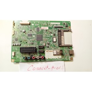 Carte mère LG EAX64910001 1.0 EBT62058327