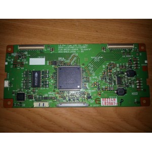 Carte t-con LG 6870C-0060H