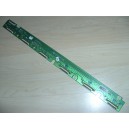 Buffer board EAX61332301