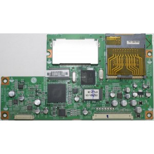 LG card reader PCB 6870TD45E6D