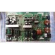 8115652039 YKCN86V-0 Q04A M02FQ 03 2003 3009404 CARTE ALIMENTATION  FUJITSU