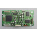 KB988DE T-CON BOARD POUR SHARP